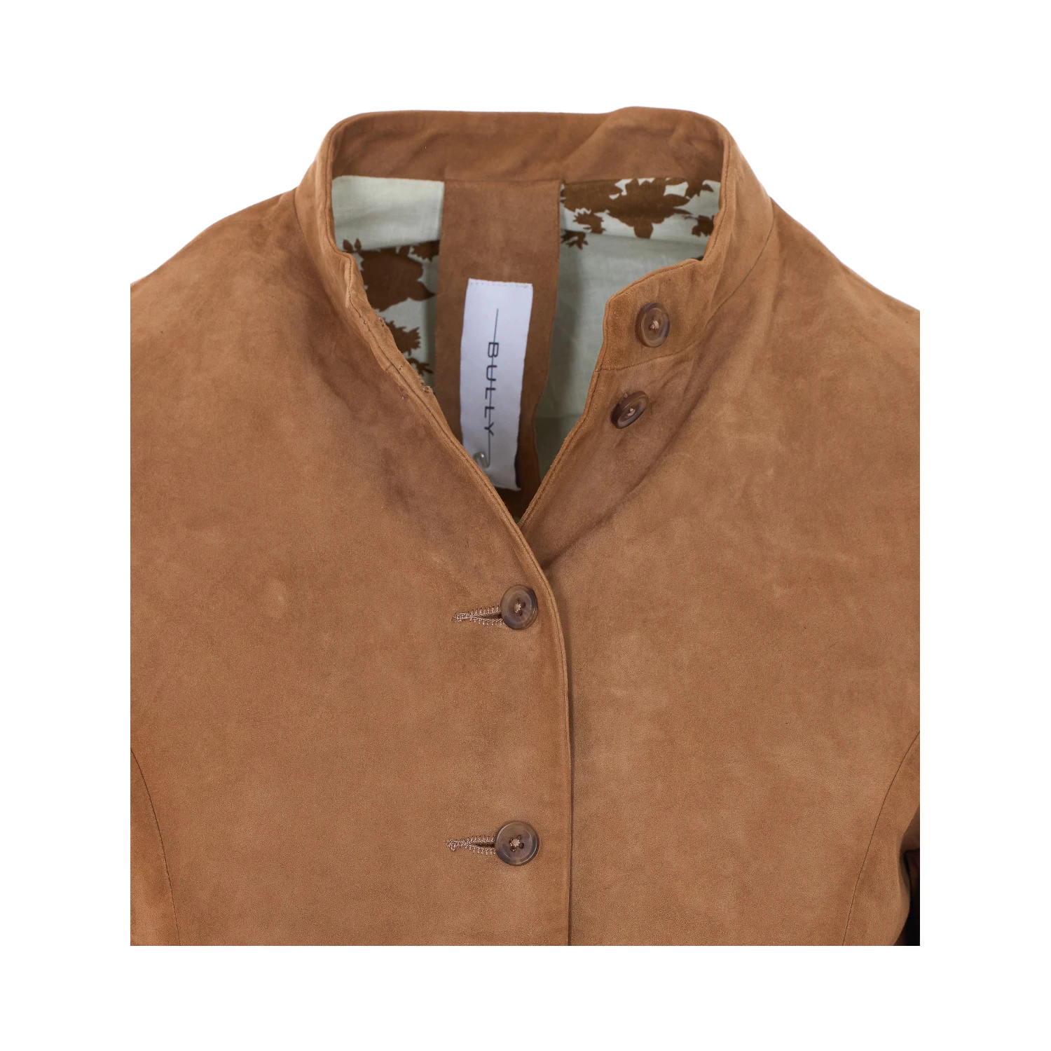 Bully Jackets Brown