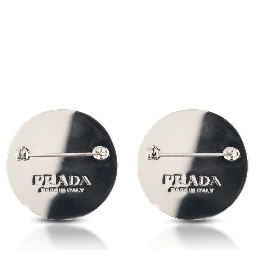 Prada Bijoux White