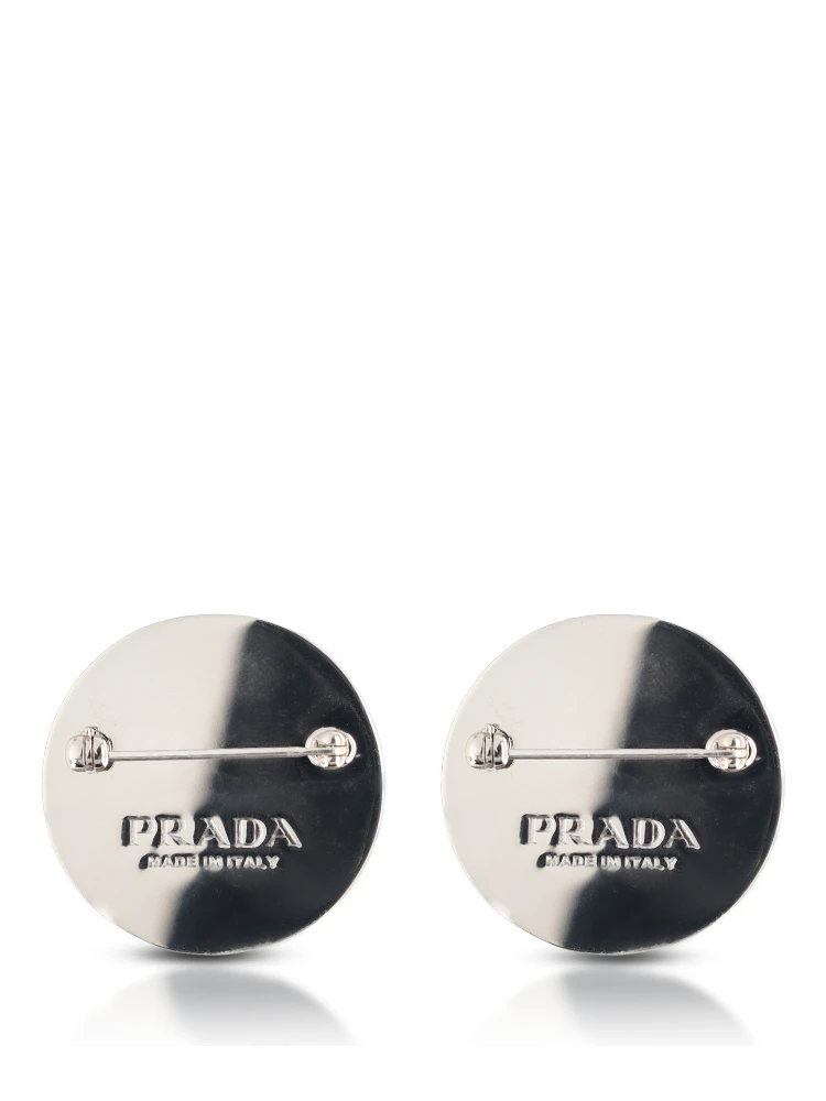 Prada Bijoux White alternative