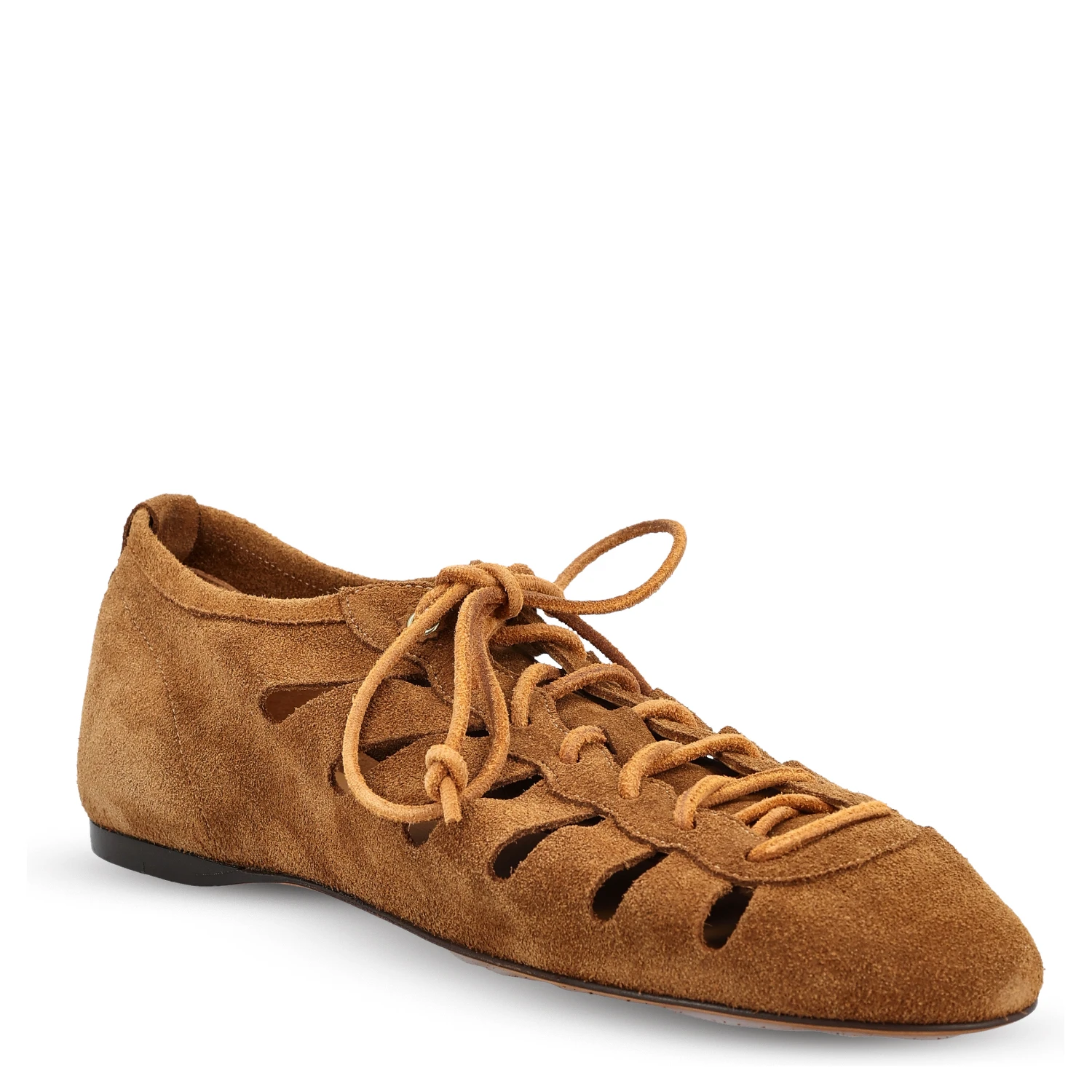 Isabel Marant Flat shoes Brandy
