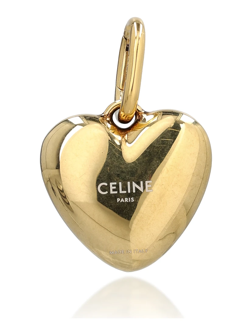Céline Bijoux Golden