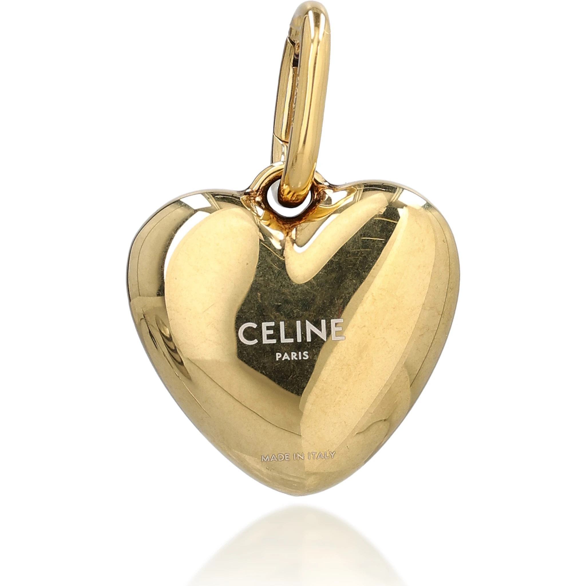 Céline Bijoux Golden