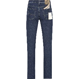 Jacob Cohen Jeans Blue