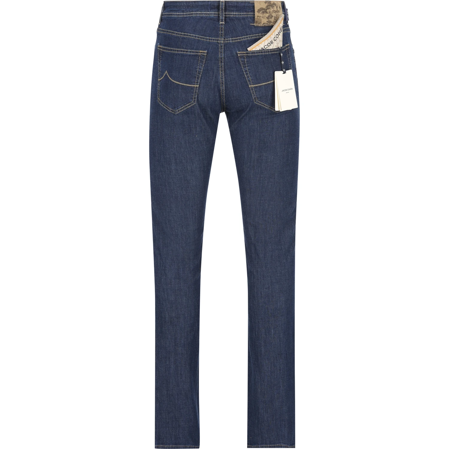 Jacob Cohen Jeans Blue