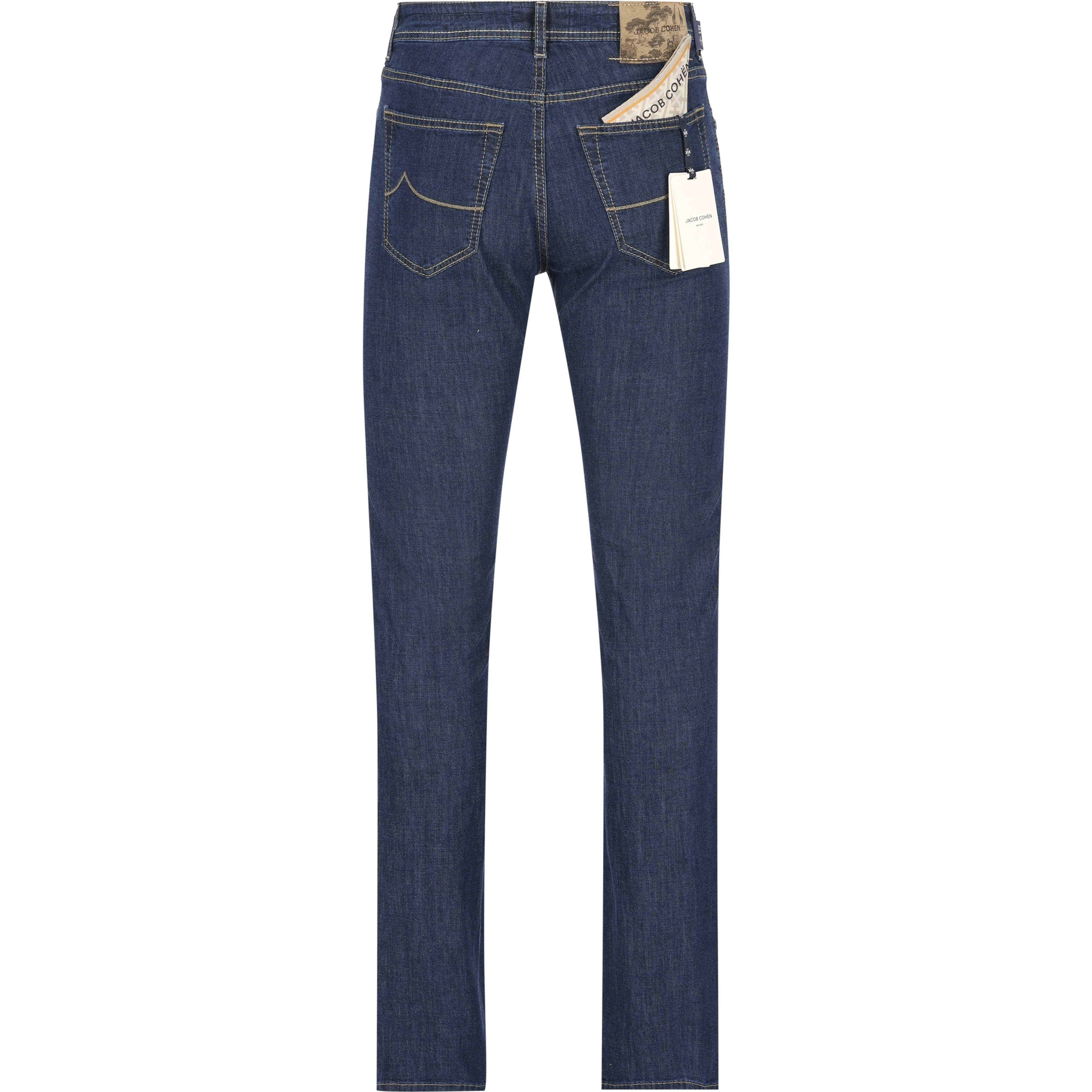 Jacob Cohen Jeans Blue