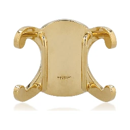 Céline Bijoux Golden