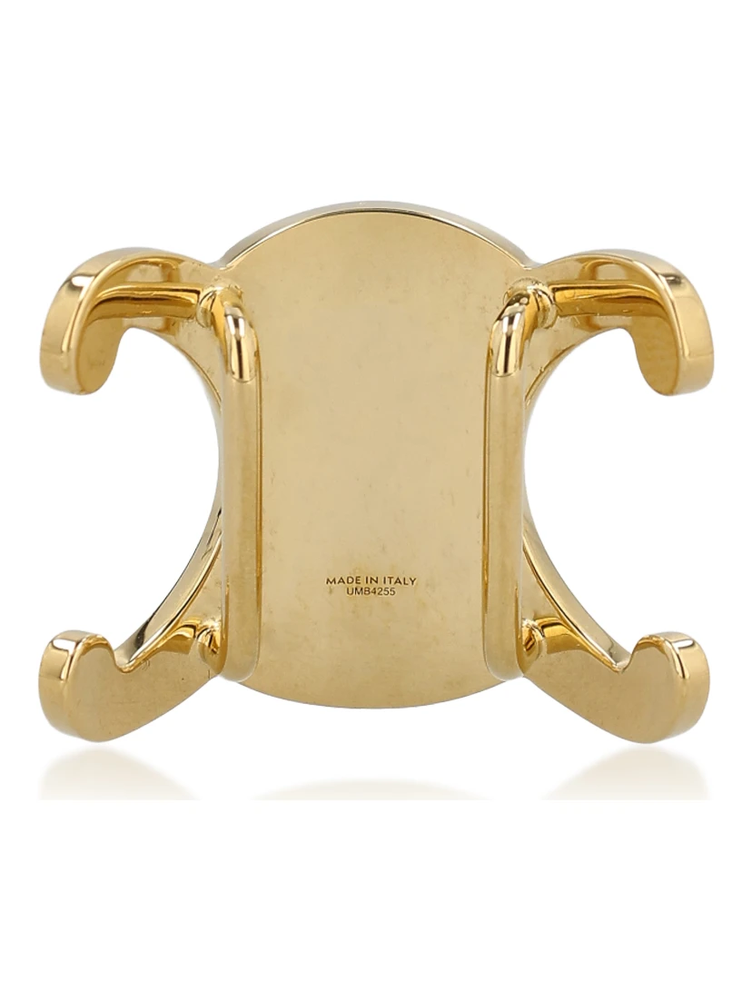 Céline Bijoux Golden