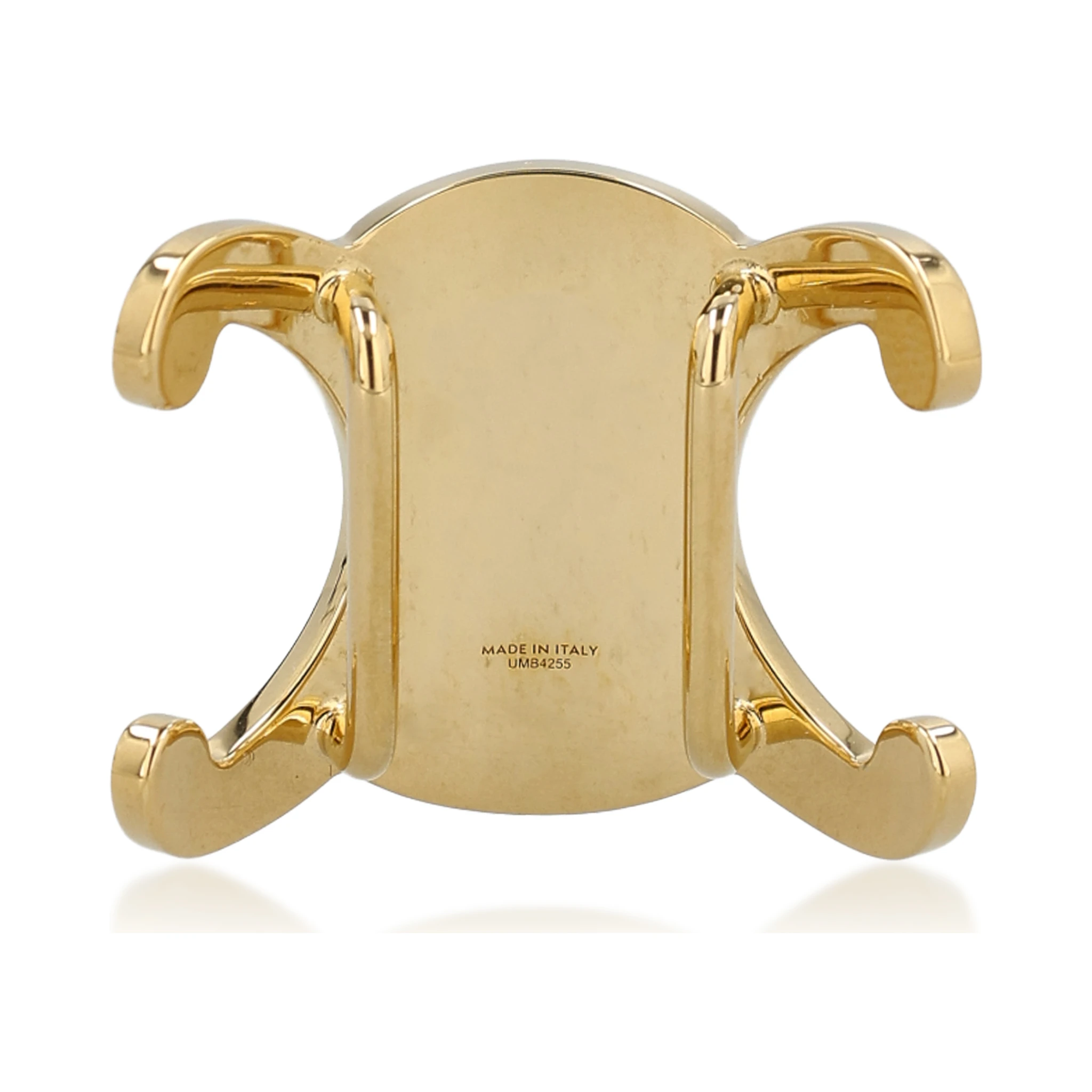 Céline Bijoux Golden