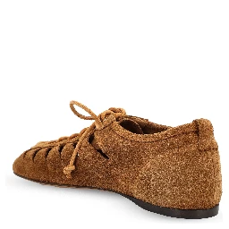 Isabel Marant Flat shoes Brandy