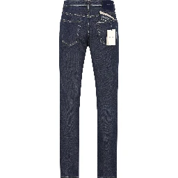 Jacob Cohen RTW... Blue