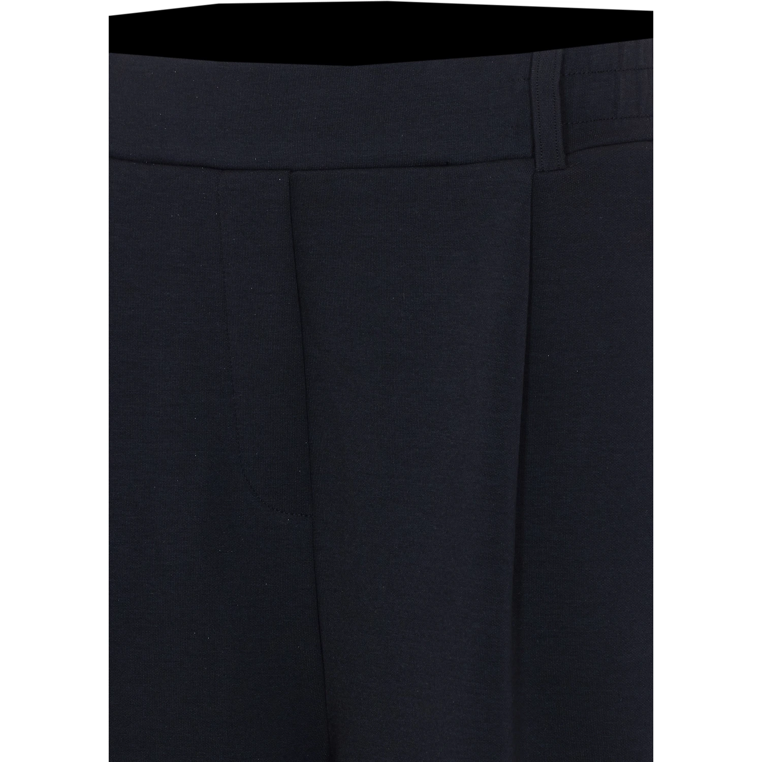 OWN - OFF WITH NATURE Trousers Black