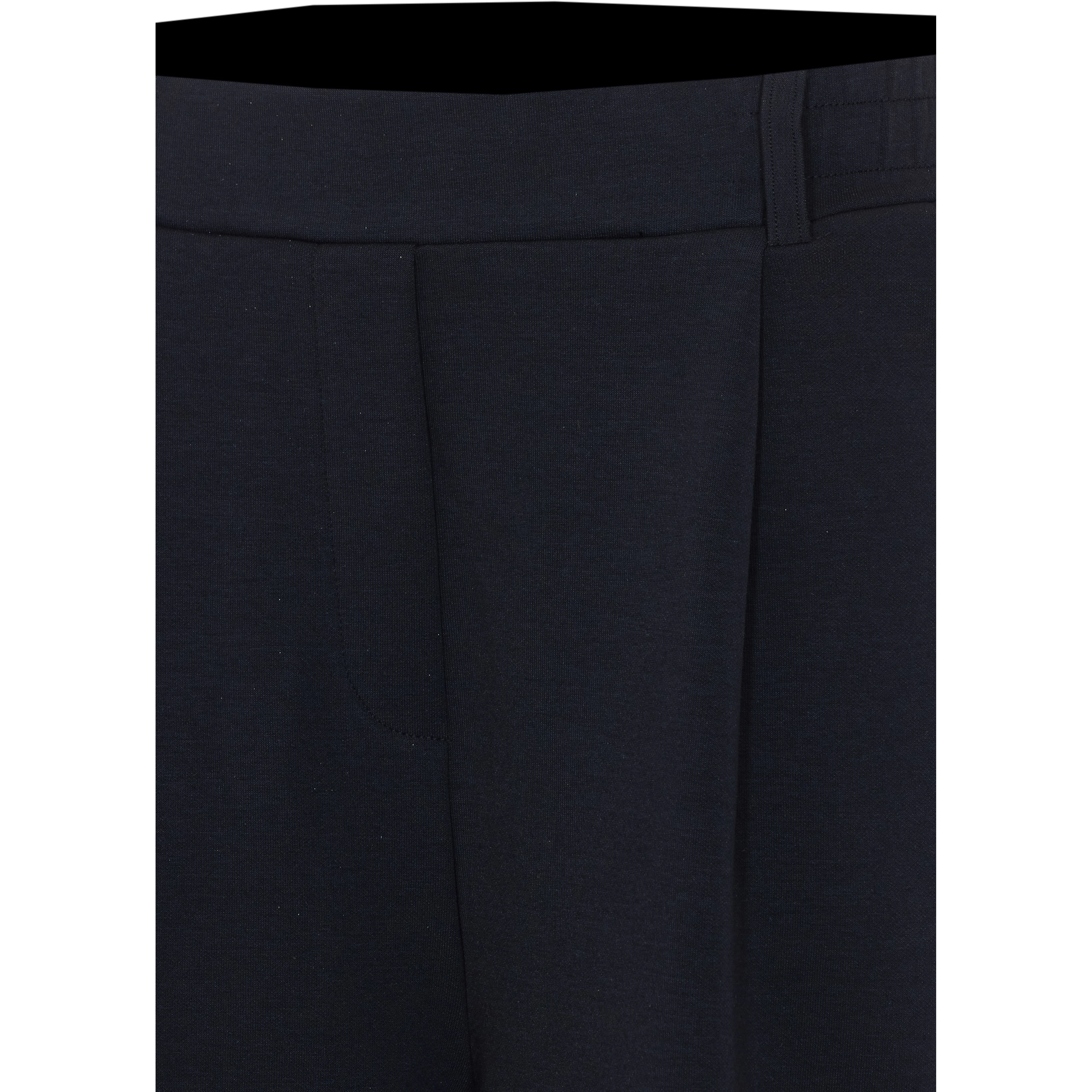 OWN - OFF WITH NATURE Trousers Black