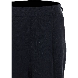 OWN - OFF WITH NATURE Trousers Black