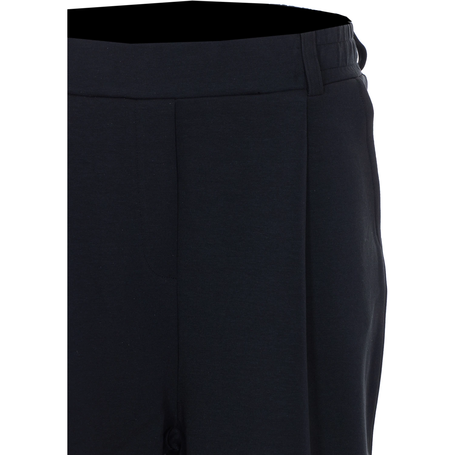 OWN - OFF WITH NATURE Trousers Black