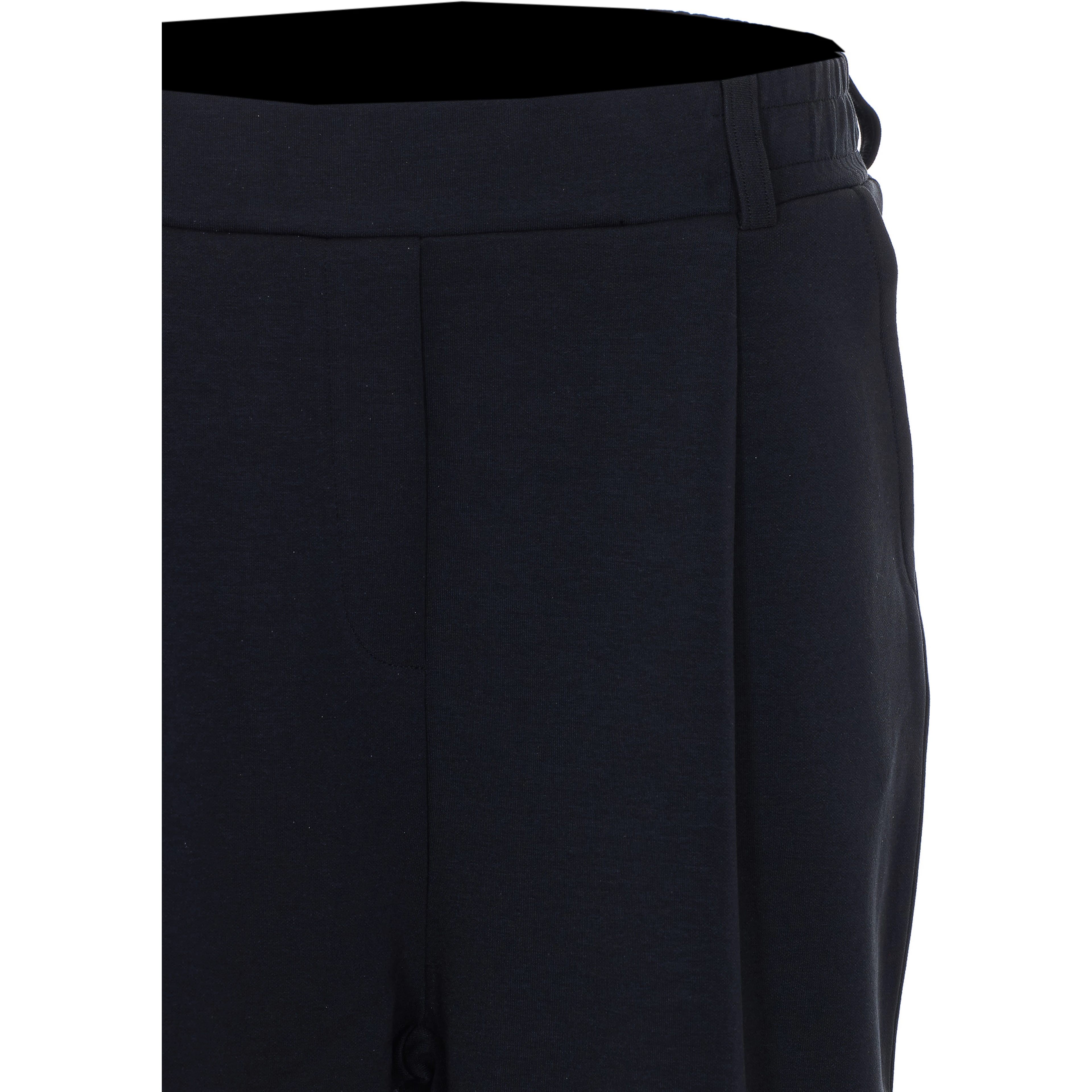 OWN - OFF WITH NATURE Trousers Black