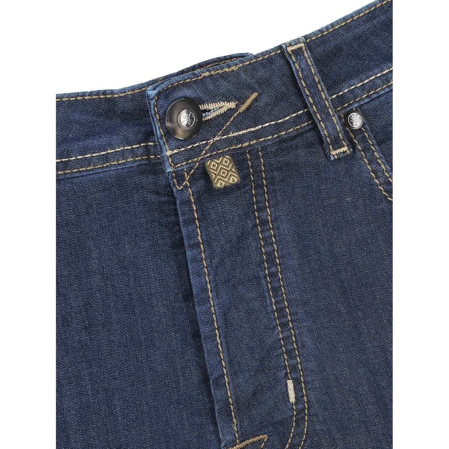 Jacob Cohen Jeans Blue
