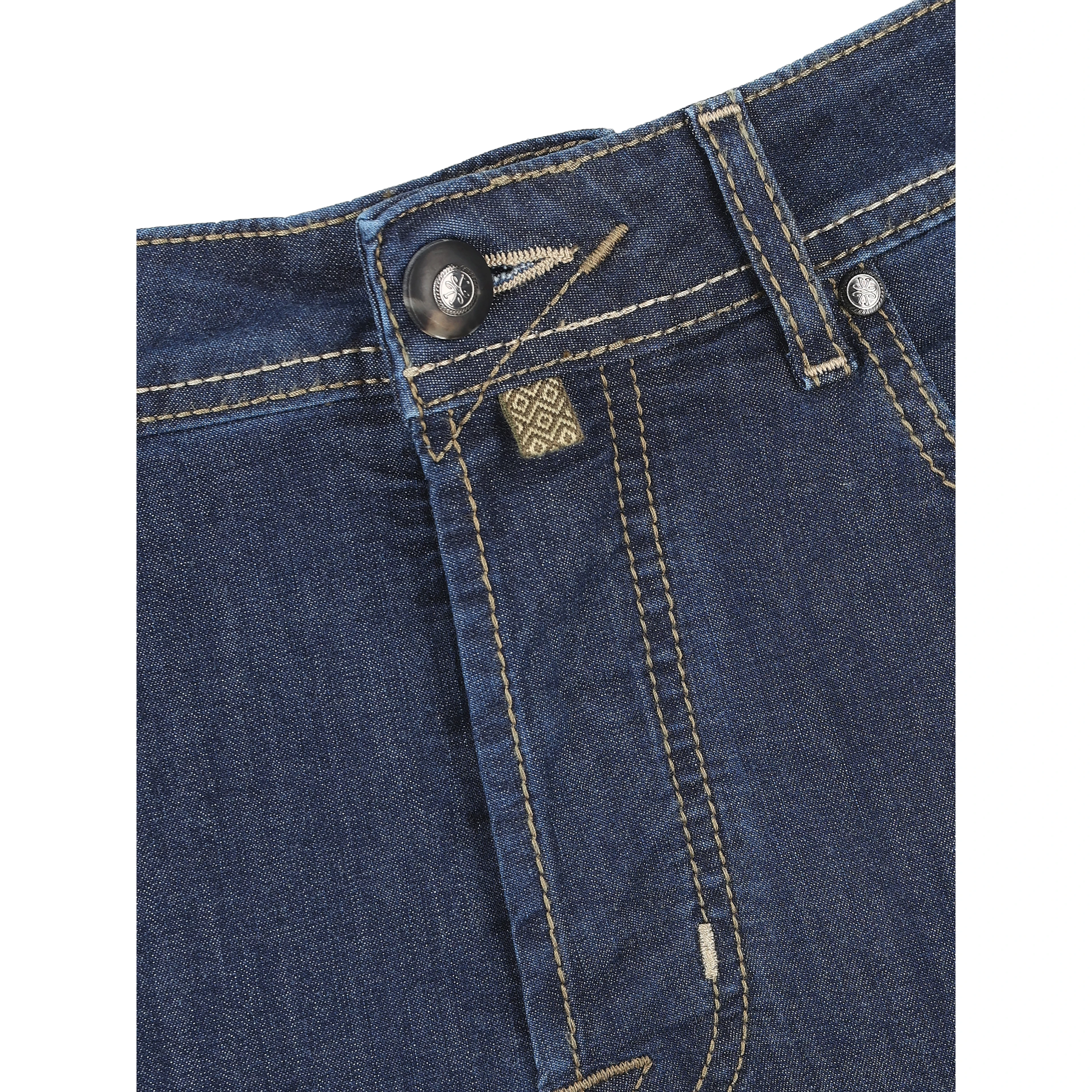 Jacob Cohen Jeans Blue
