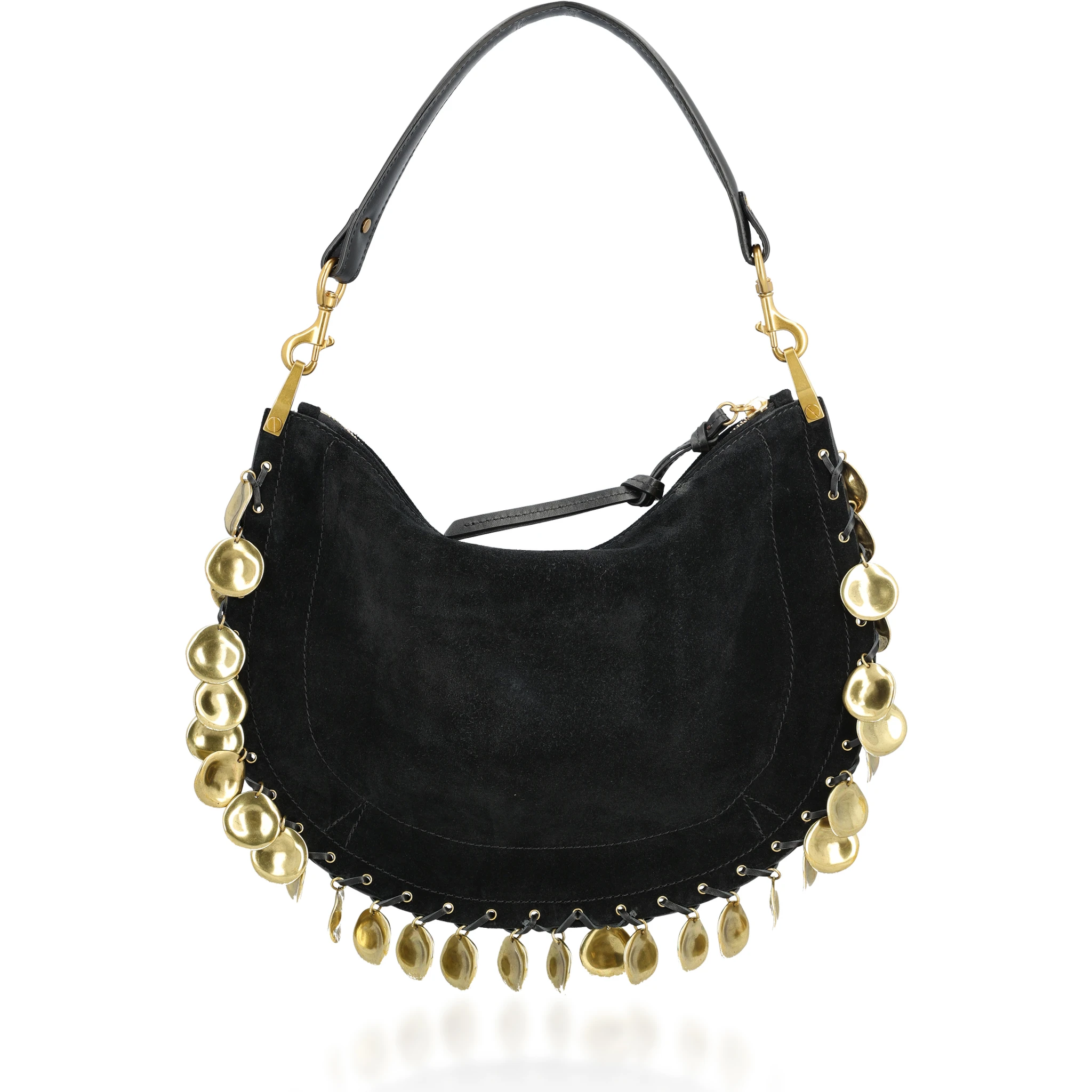 Isabel Marant Bags.. Black