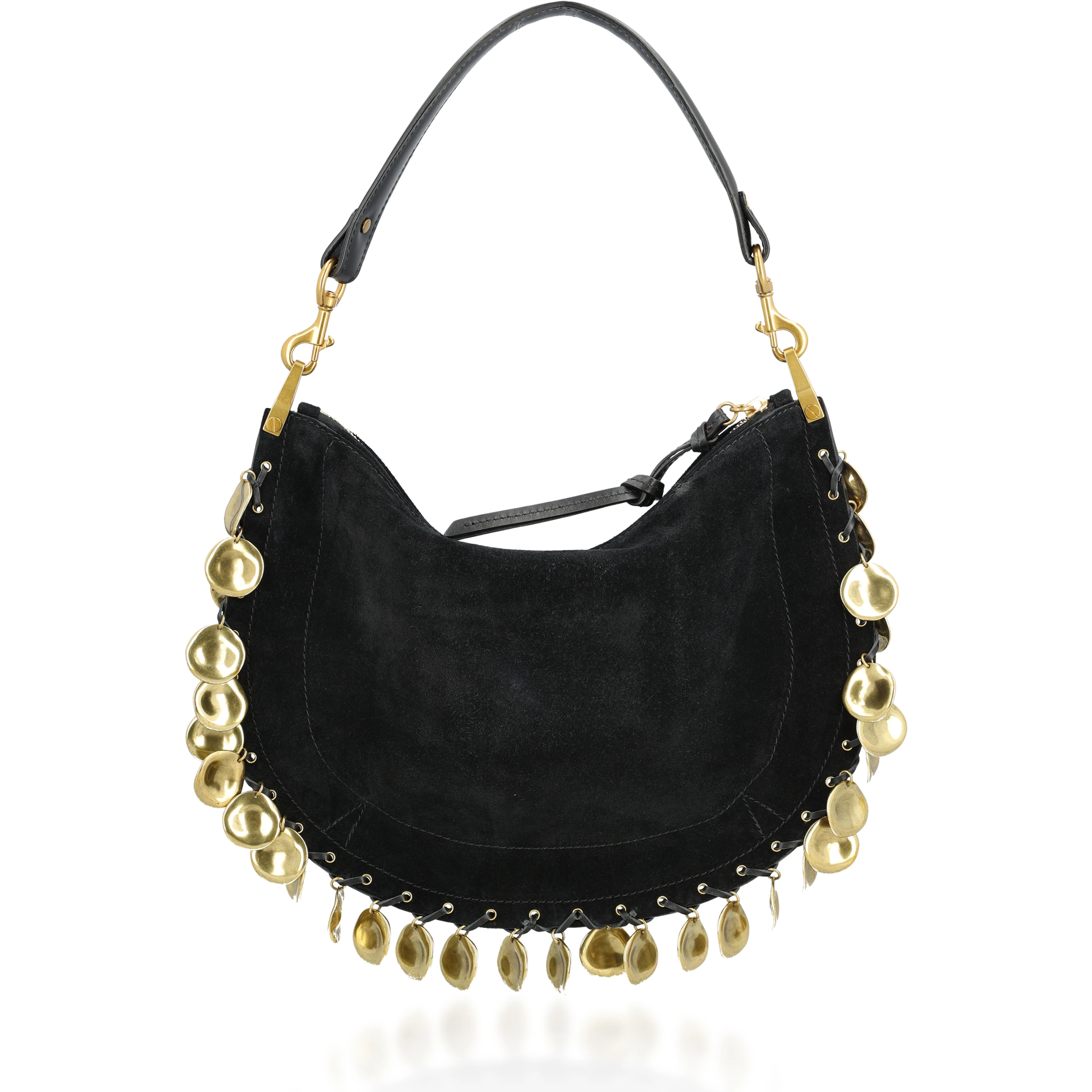 Isabel Marant Bags.. Black