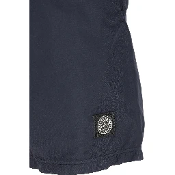 Stone Island Sea clothing Blue