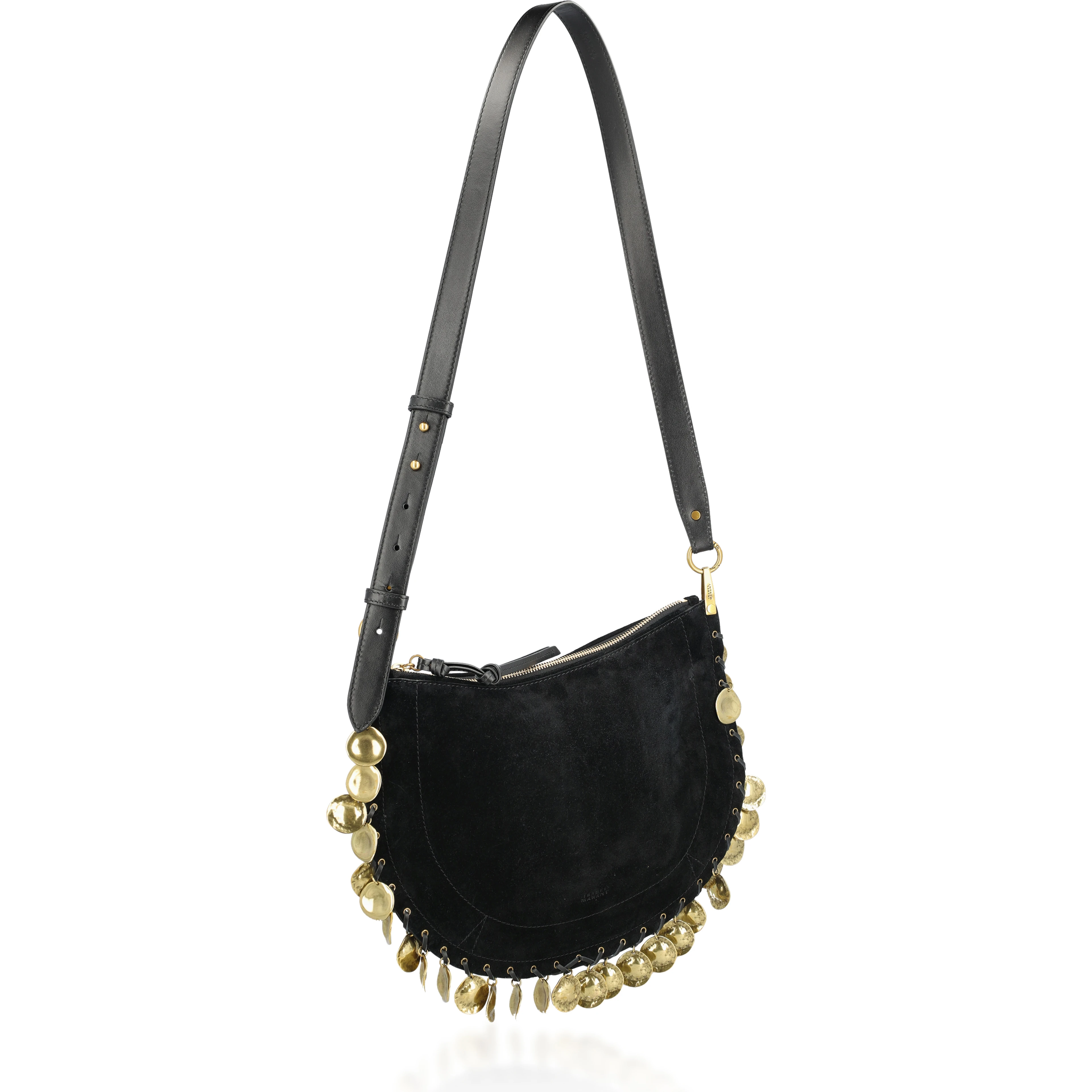 Isabel Marant Bags.. Black