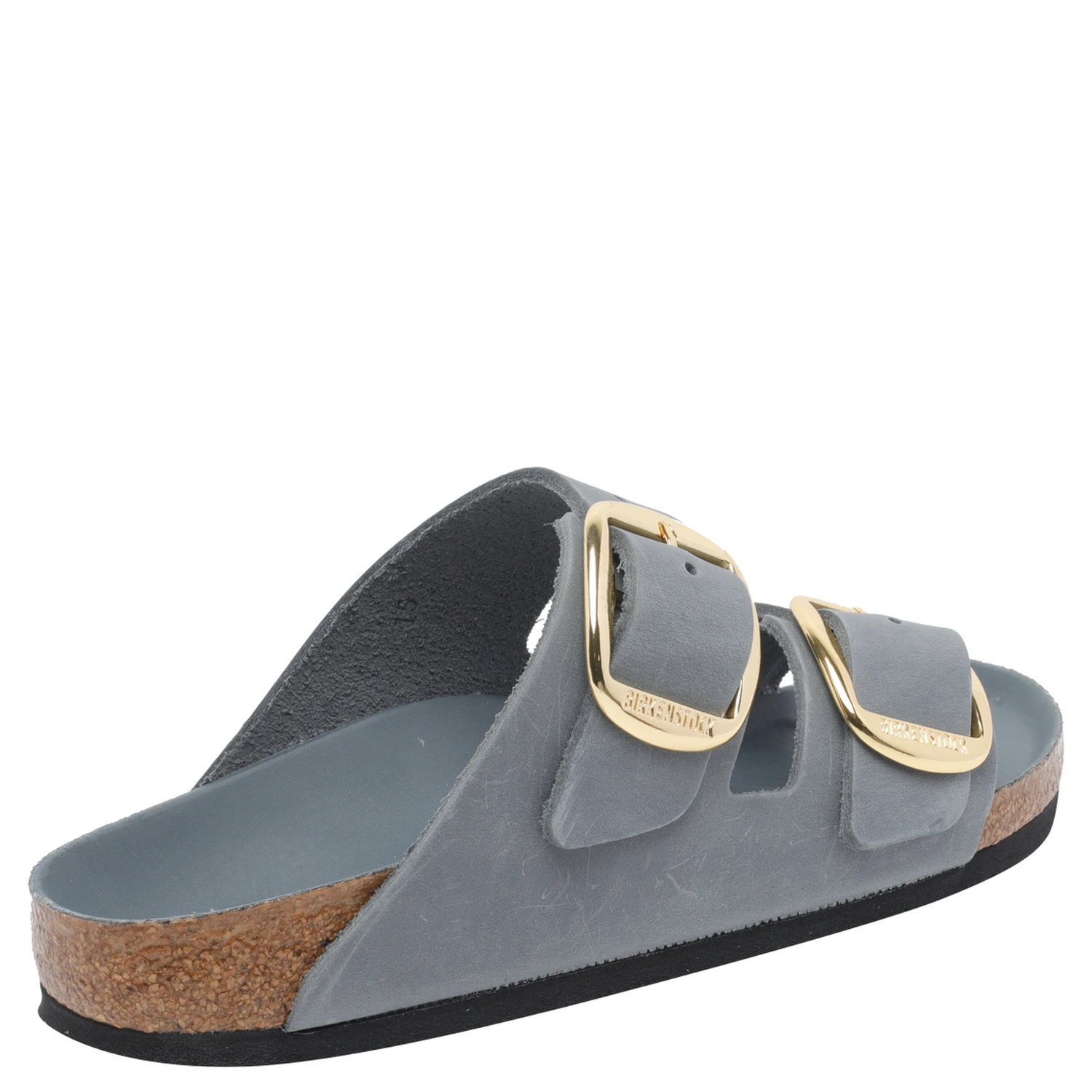 Birkenstock Sandals Blue