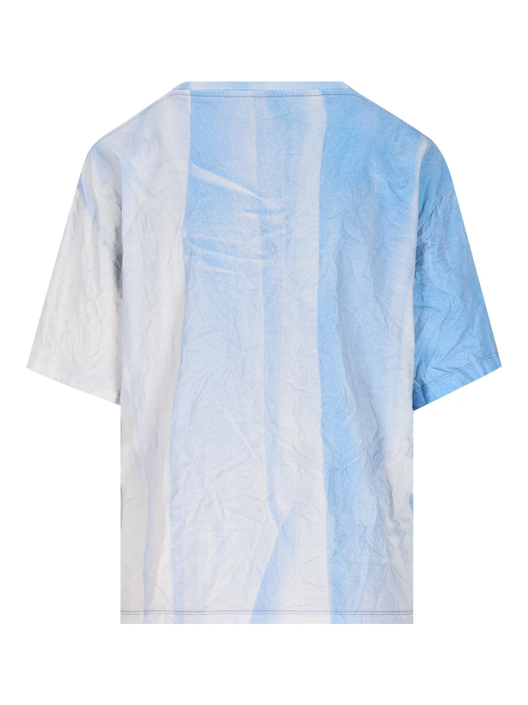 Loewe T-shirts and Polos Blue alternative