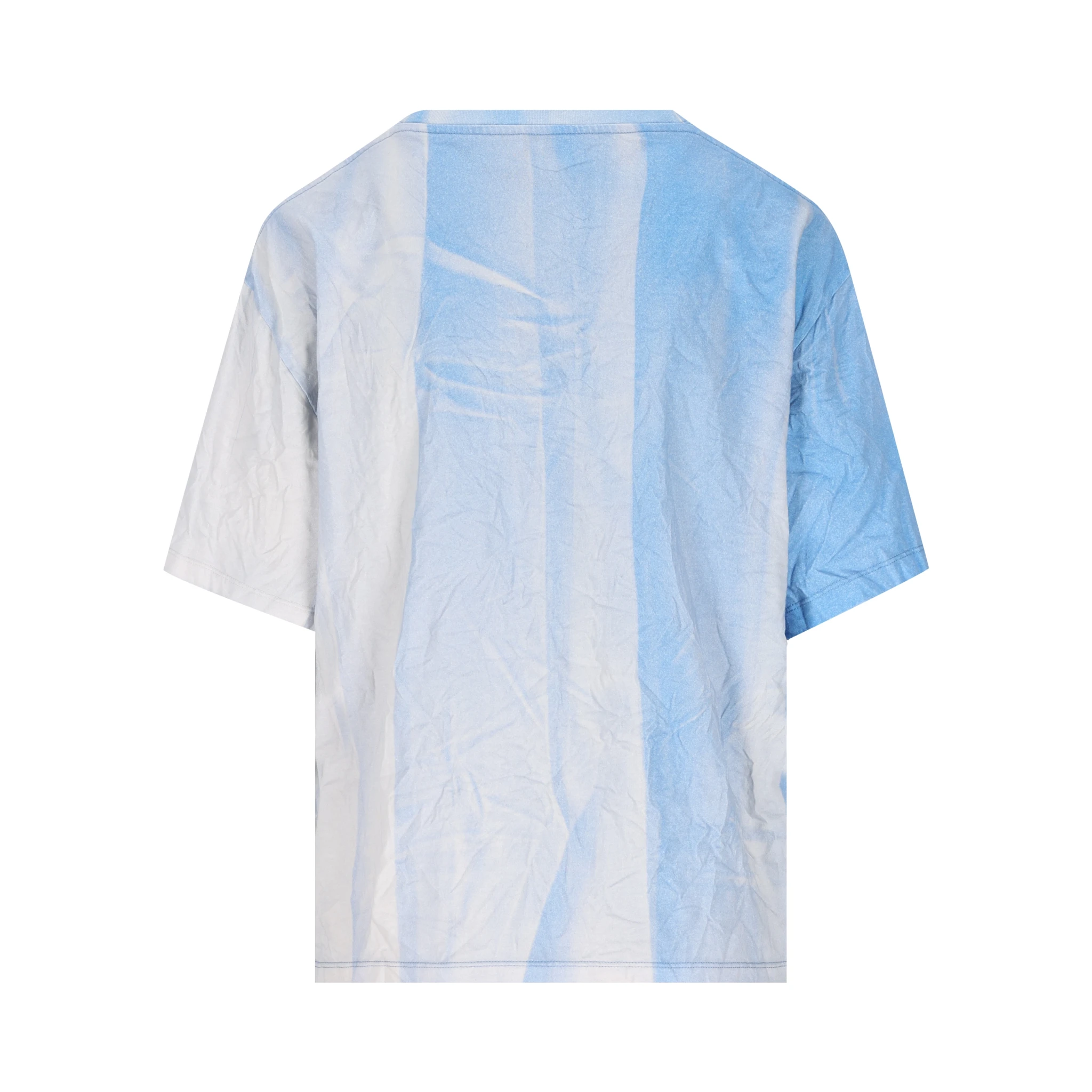 Loewe T-shirts and Polos Blue