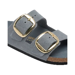 Birkenstock Sandals Blue