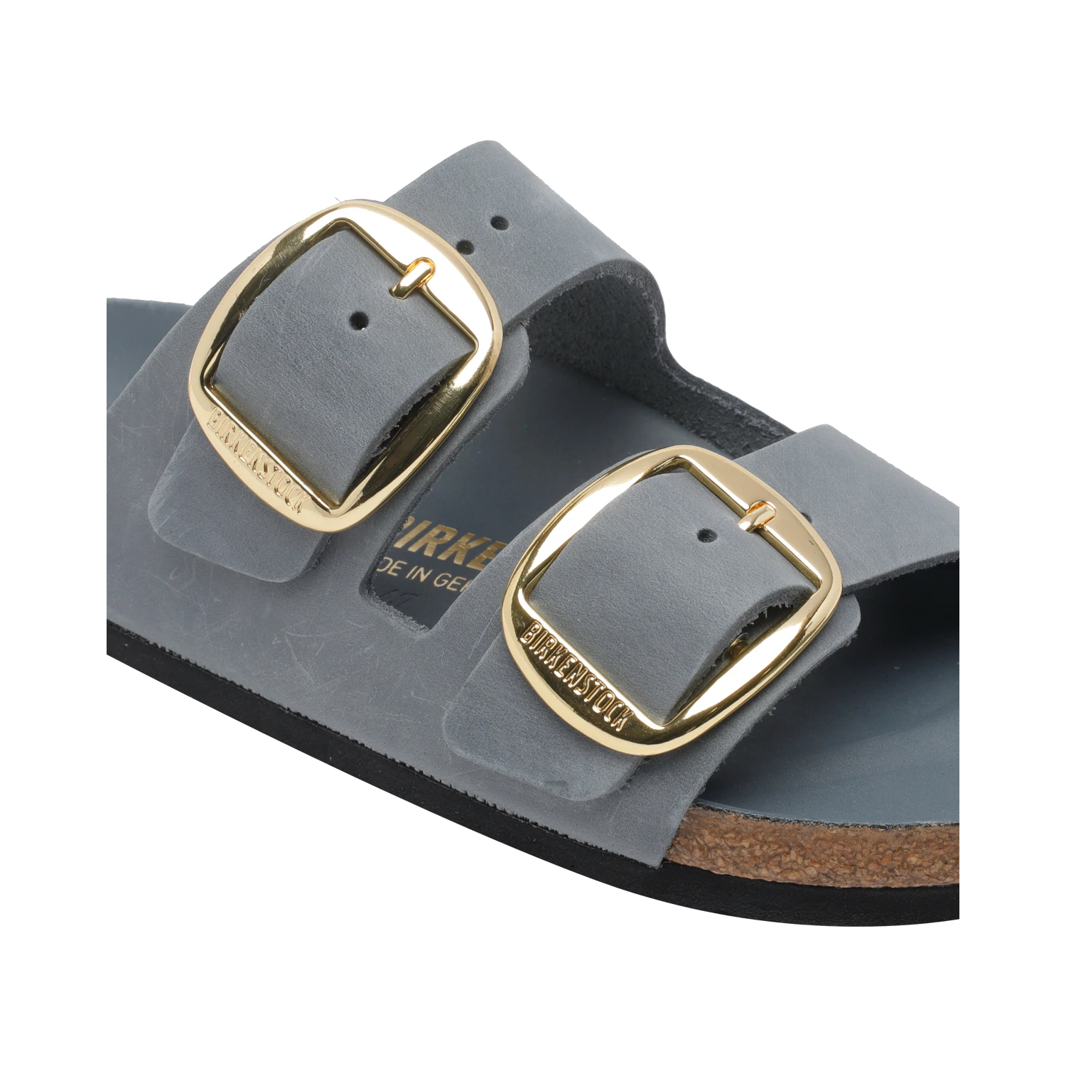 Birkenstock Sandals Blue