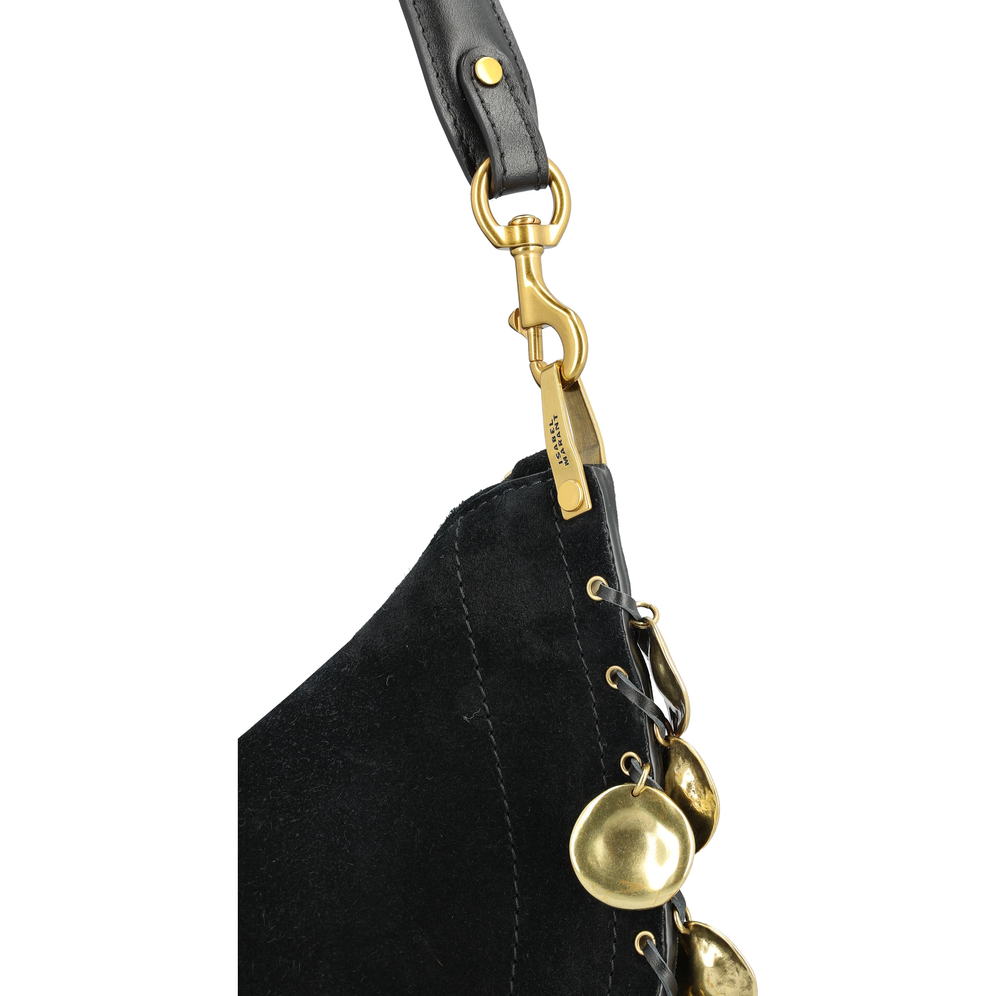 Isabel Marant Bags.. Black