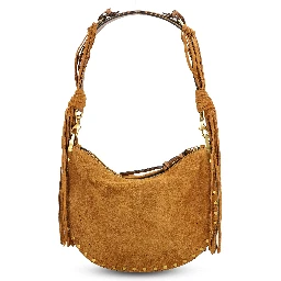 Isabel Marant Bags.. Brandy