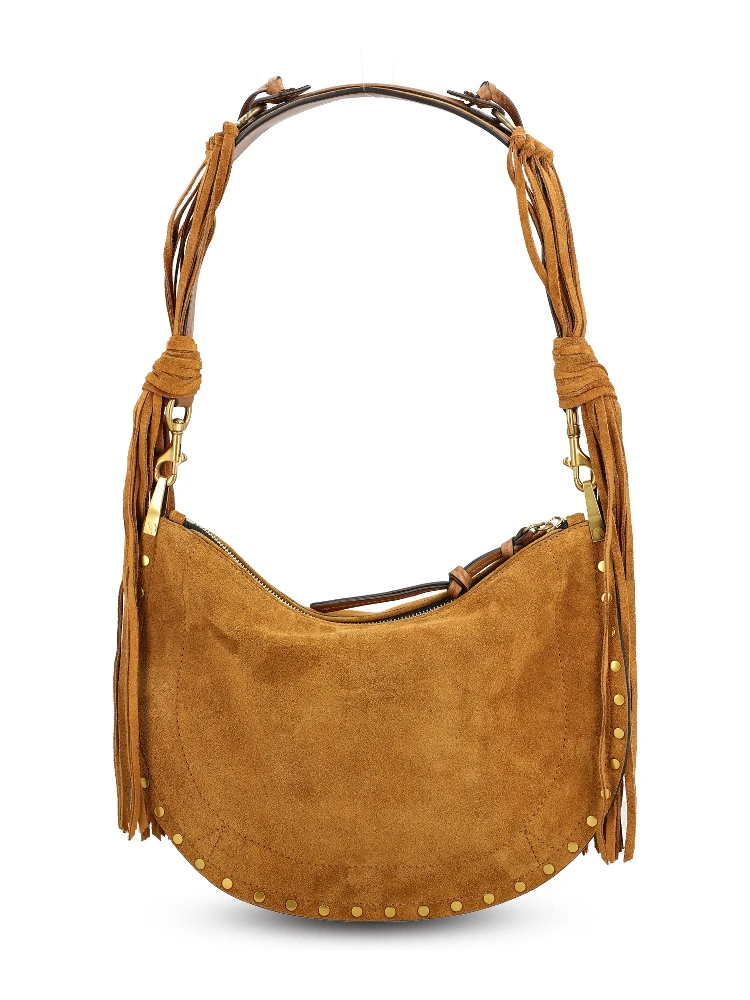 Isabel Marant Bags.. Brandy alternative