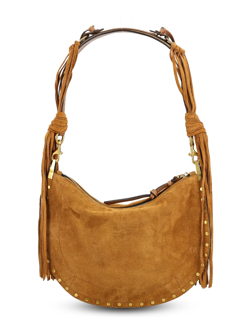 Isabel Marant Bags.. Brandy