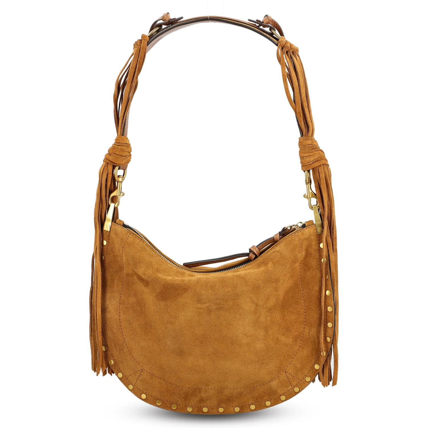 Isabel Marant Bags.. Brandy