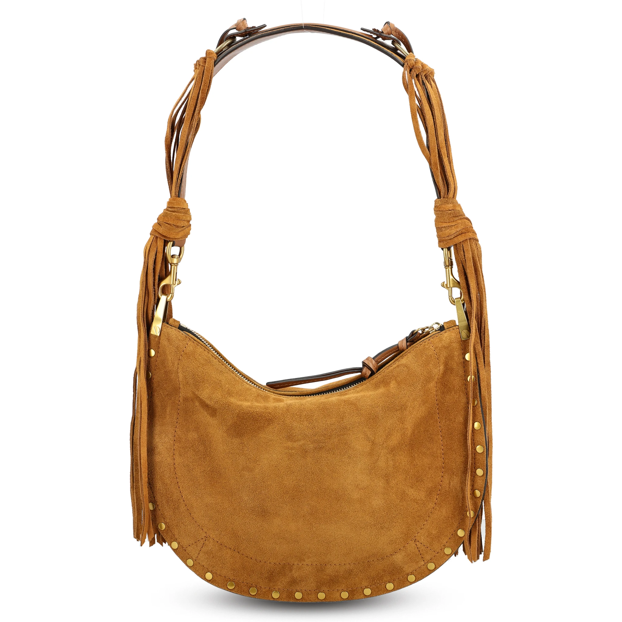 Isabel Marant Bags.. Brandy