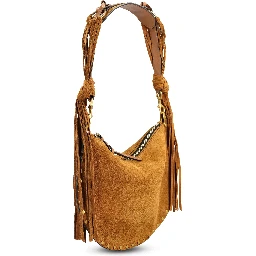 Isabel Marant Bags.. Brandy