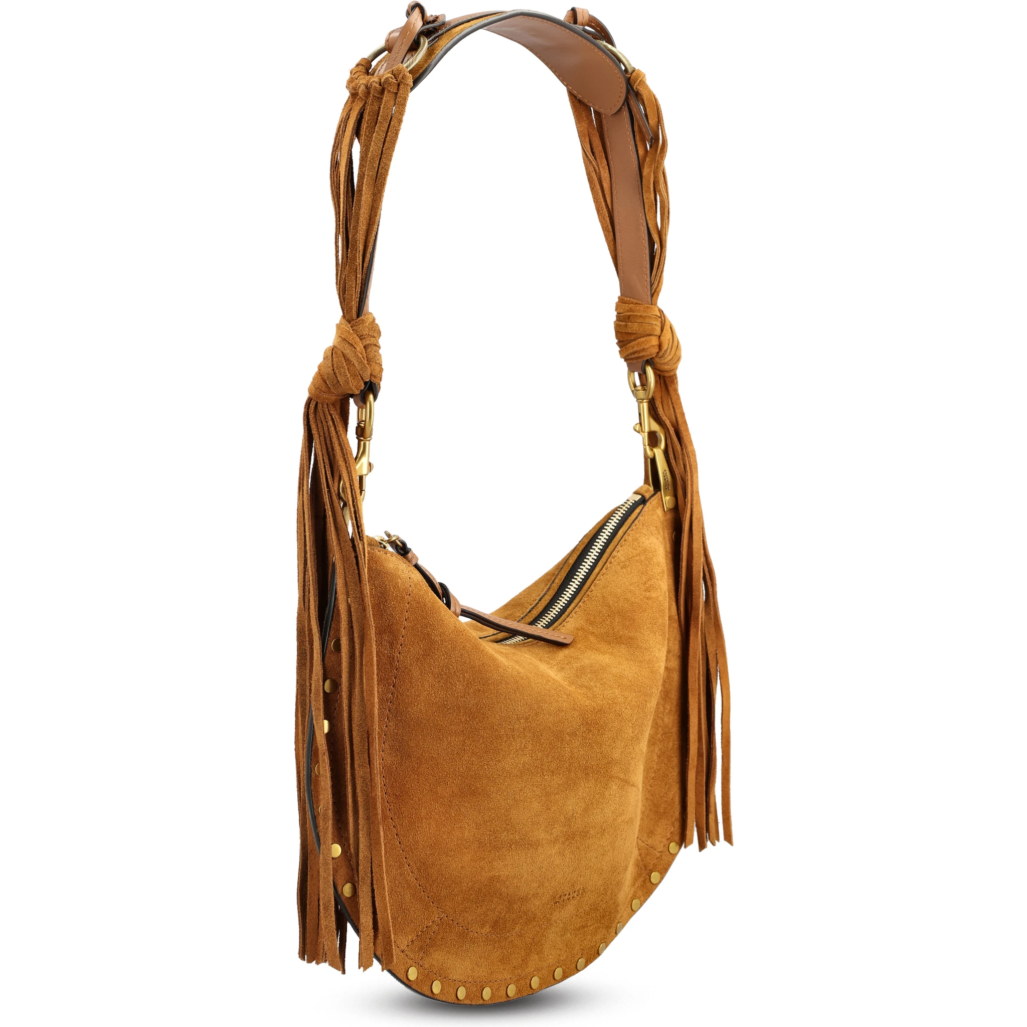 Isabel Marant Bags.. Brandy