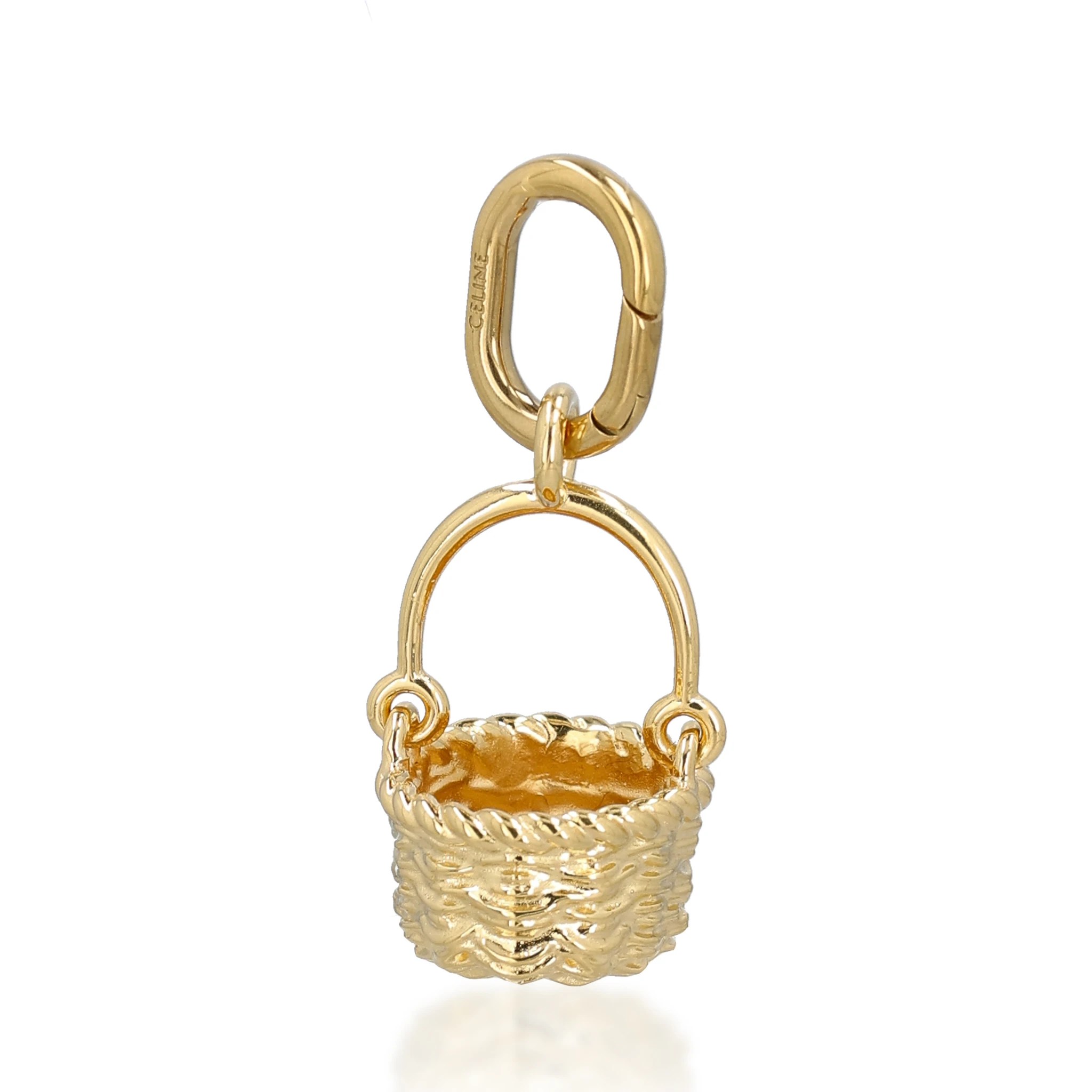 Céline Bijoux Golden