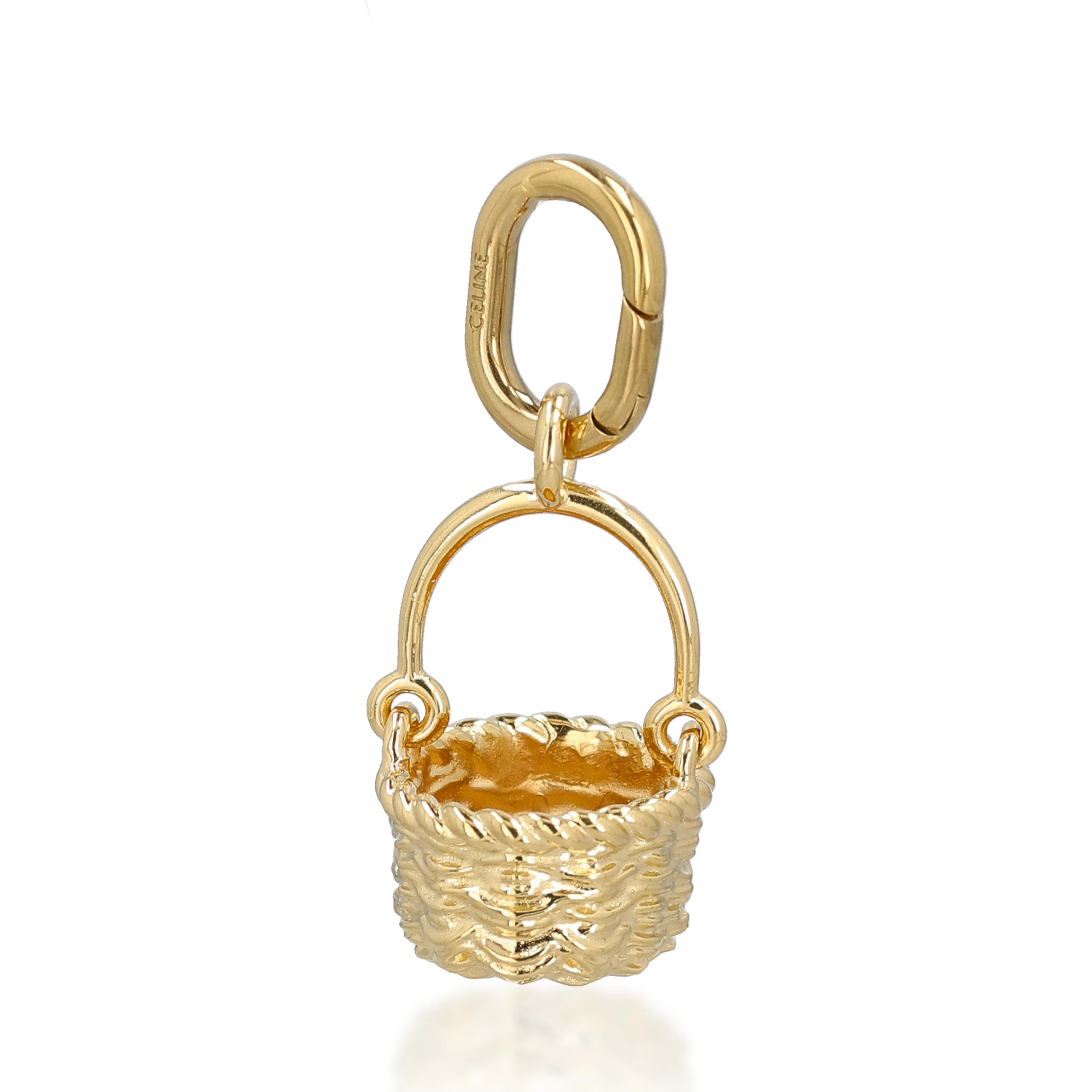 Céline Bijoux Golden