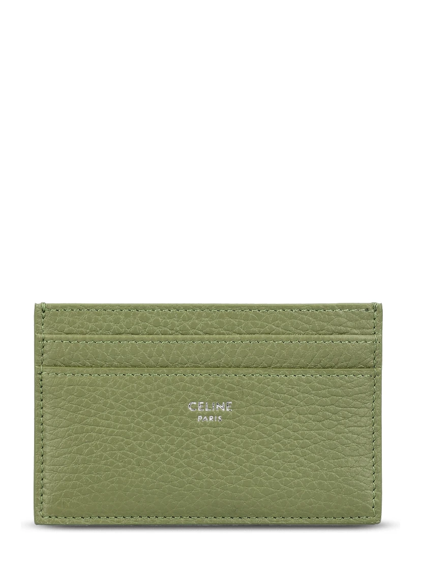Céline Wallets