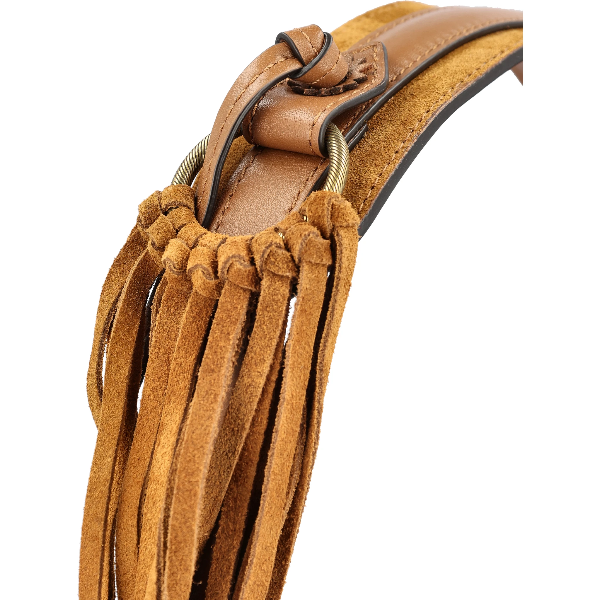 Isabel Marant Bags.. Brandy