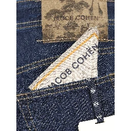 Jacob Cohen Jeans Blue