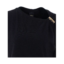 PINKO  Black