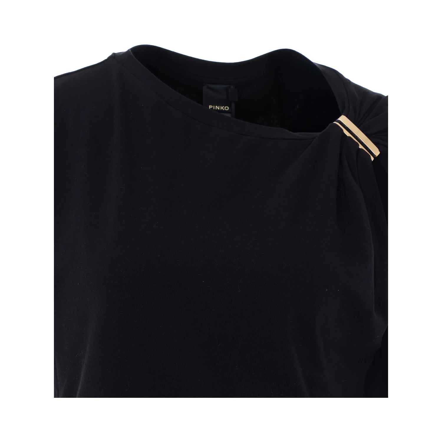 PINKO  Black