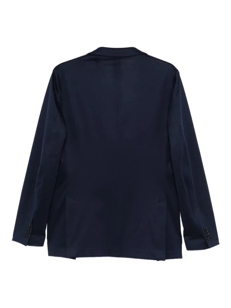 Lardini Jackets Blue alternative