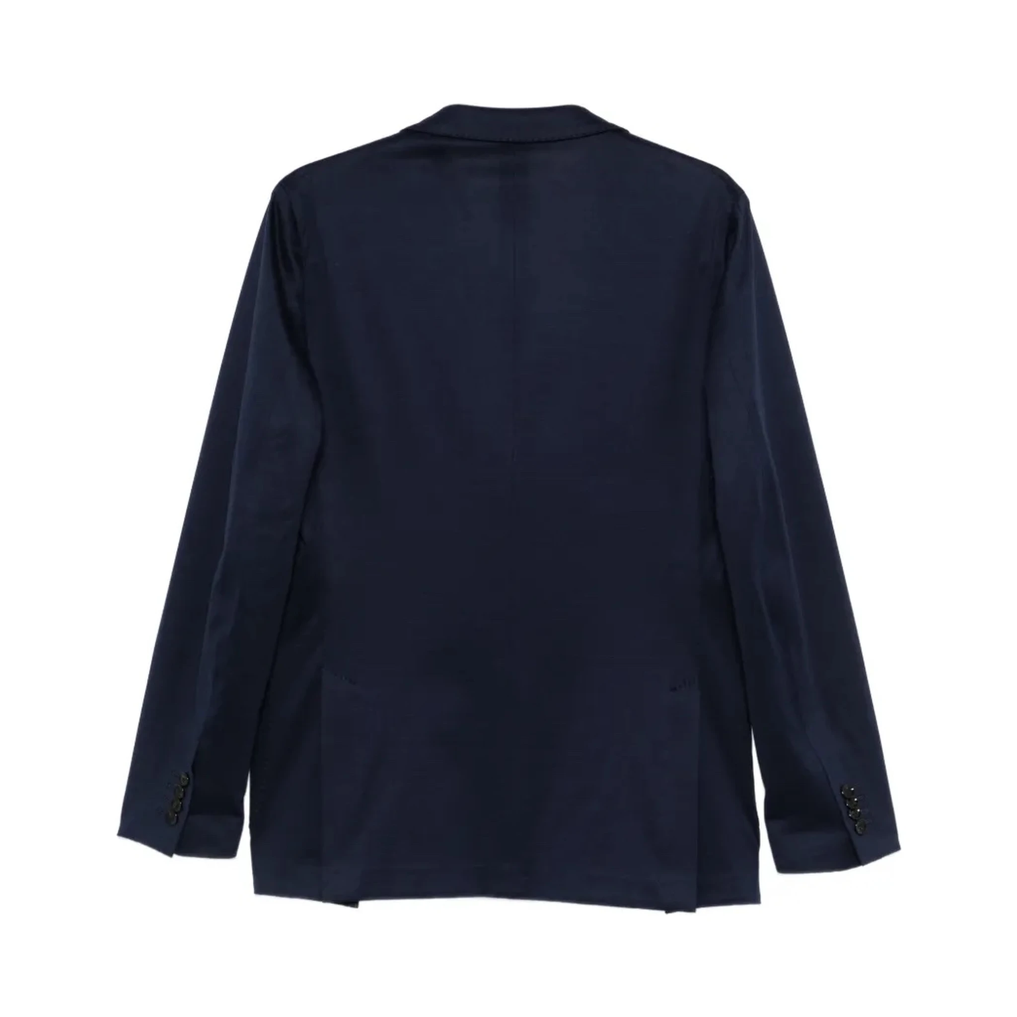 Lardini Jackets Blue