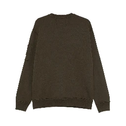 CP COMPANY Sweaters Green