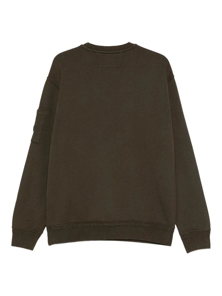 CP COMPANY Sweaters Green alternative