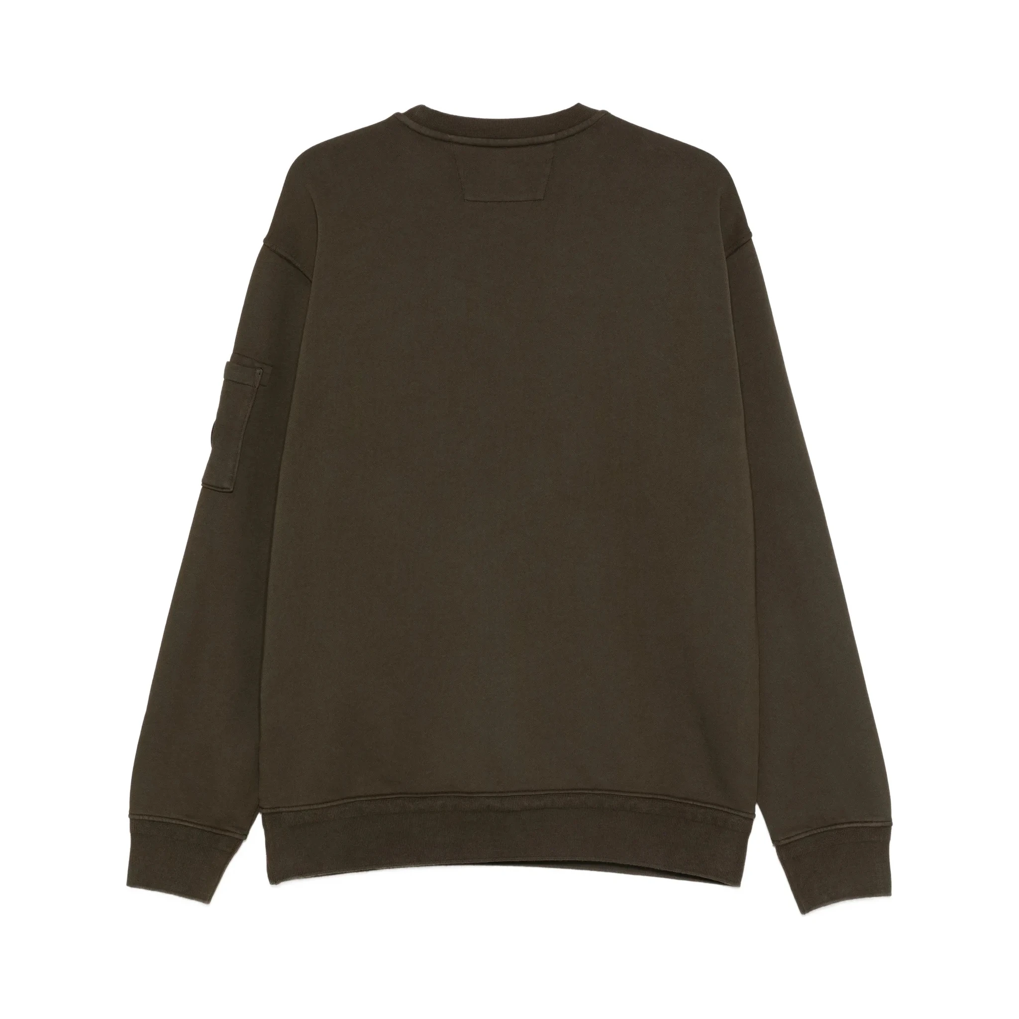 CP COMPANY Sweaters Green